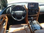 2024 INFINITI QX80 SENSORY 4WD