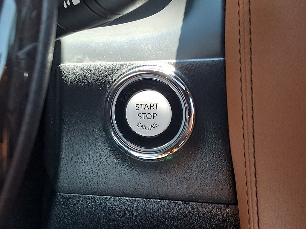 2024 INFINITI QX80 SENSORY 4WD