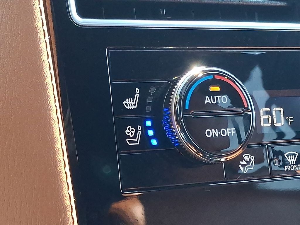 2024 INFINITI QX80 SENSORY 4WD