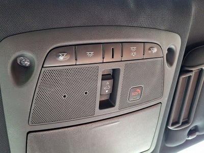 2024 INFINITI QX80 SENSORY 4WD
