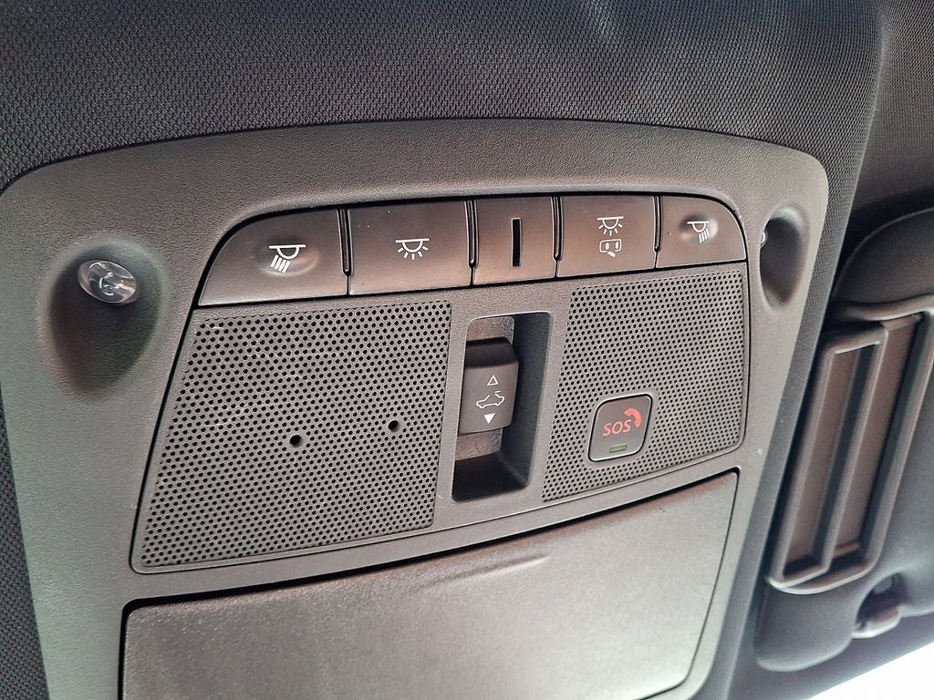 2024 INFINITI QX80 SENSORY 4WD