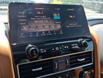 2024 INFINITI QX80 SENSORY 4WD