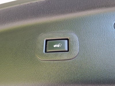 2024 INFINITI QX80 SENSORY 4WD