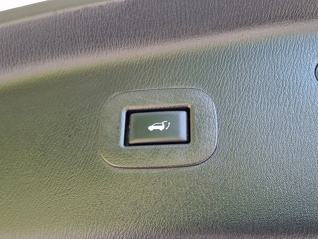2024 INFINITI QX80 SENSORY 4WD