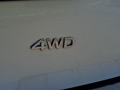 2024 INFINITI QX80 SENSORY 4WD