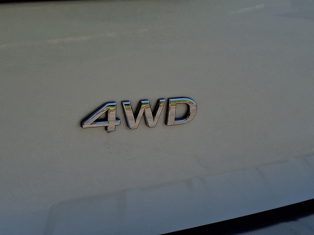 2024 INFINITI QX80 SENSORY 4WD