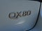 2024 INFINITI QX80 SENSORY 4WD
