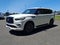 2024 INFINITI QX80 SENSORY 4WD