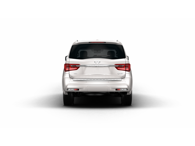2024 INFINITI QX80 SENSORY 4WD