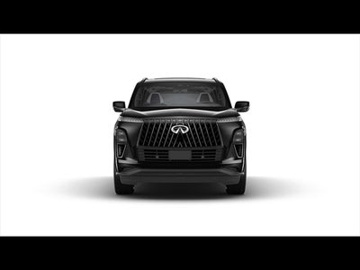 2026 INFINITI QX80 Sport 4WD