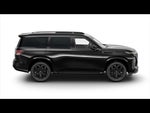 2026 INFINITI QX80 Sport 4WD