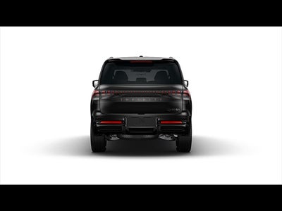 2026 INFINITI QX80 Sport 4WD