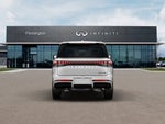 2027 INFINITI QX80 Sport 4WD