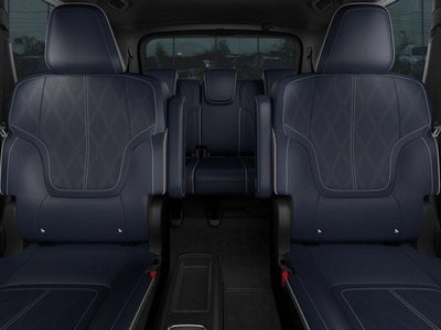 2027 INFINITI QX80 Sport 4WD