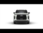 2026 INFINITI QX80 Sport 4WD