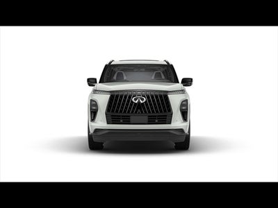 2026 INFINITI QX80 Sport 4WD
