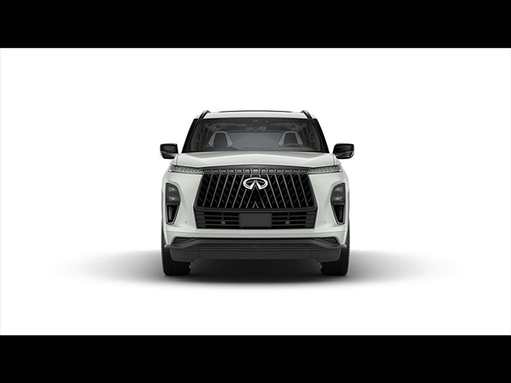 2026 INFINITI QX80 Sport 4WD