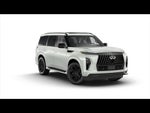 2026 INFINITI QX80 Sport 4WD
