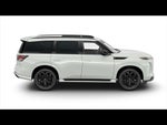 2026 INFINITI QX80 Sport 4WD