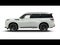 2026 INFINITI QX80 Sport 4WD