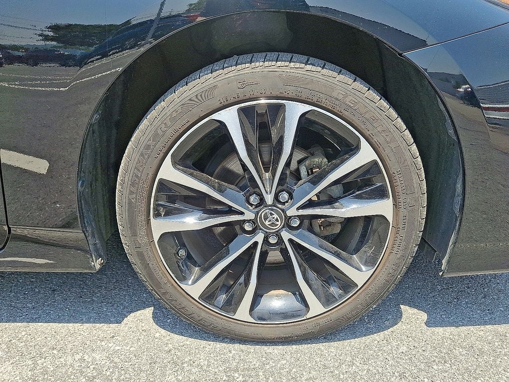 2021 Toyota Prius Prime XLE