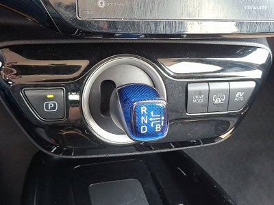 2021 Toyota Prius Prime XLE