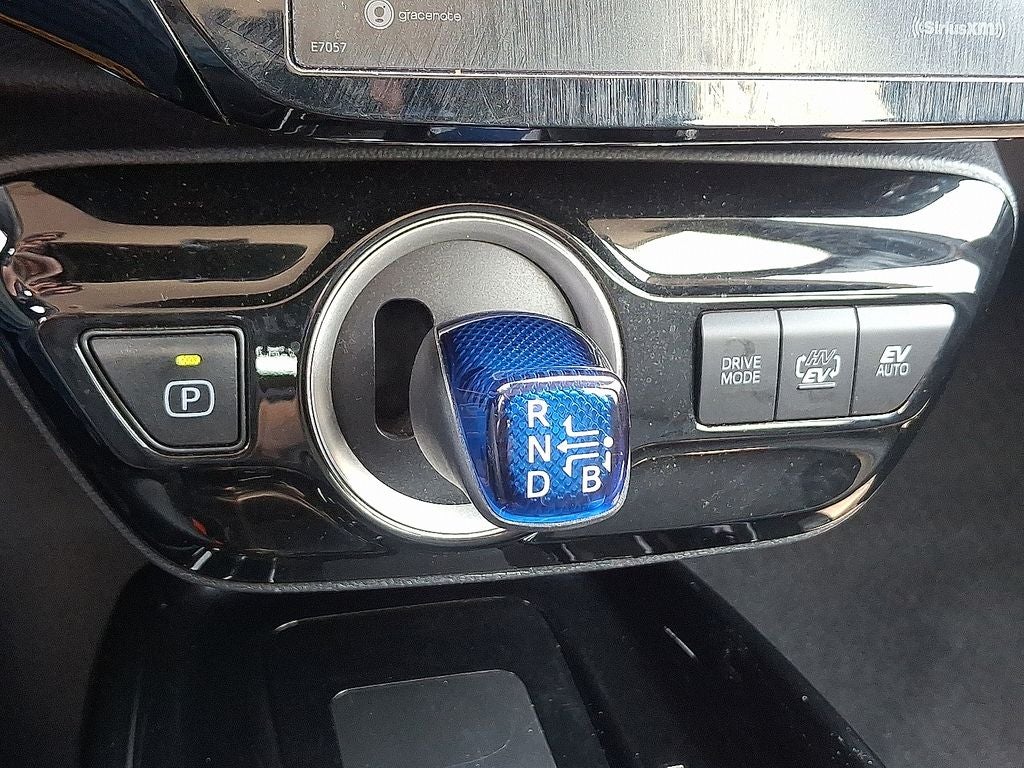 2021 Toyota Prius Prime XLE