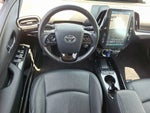 2021 Toyota Prius Prime XLE