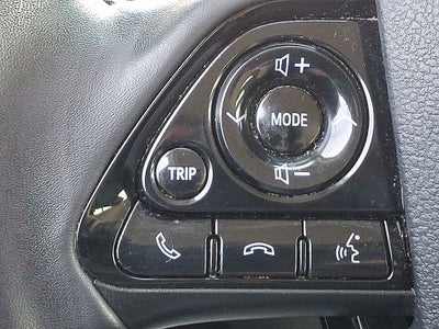 2021 Toyota Prius Prime XLE