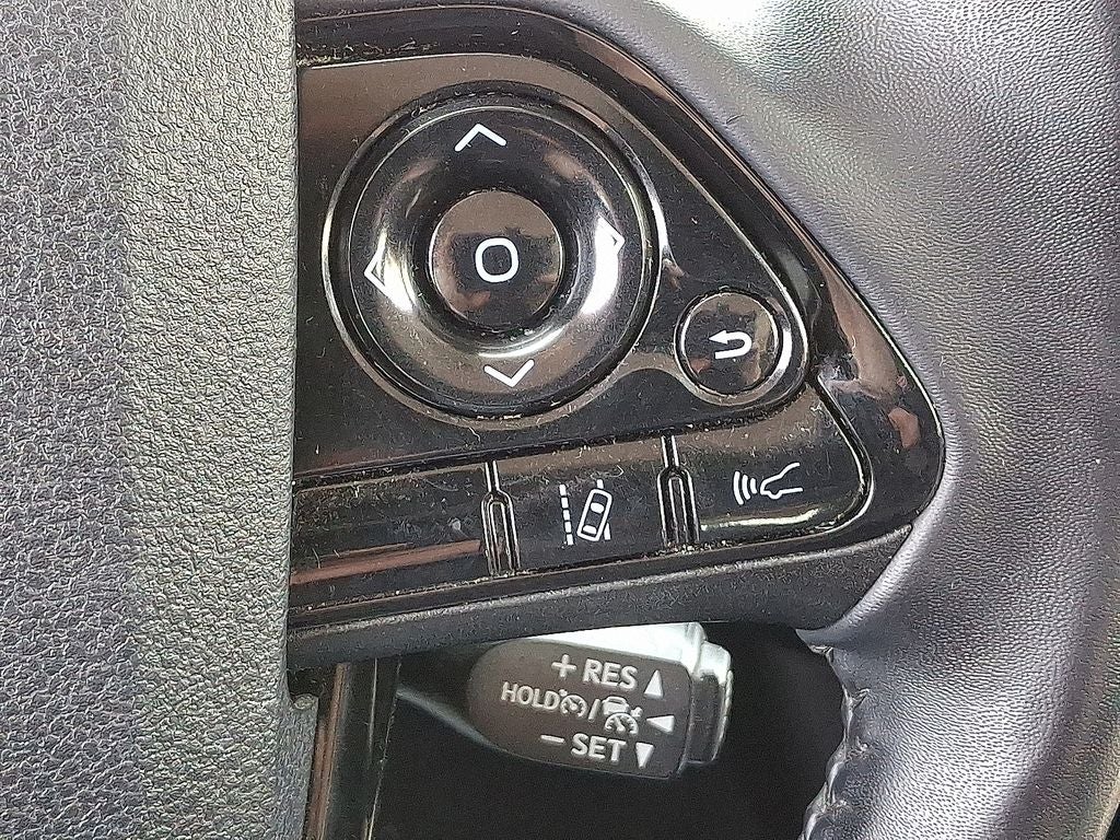 2021 Toyota Prius Prime XLE