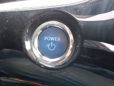 2021 Toyota Prius Prime XLE