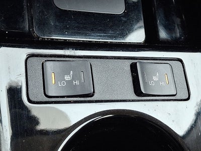 2021 Toyota Prius Prime XLE