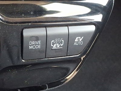 2021 Toyota Prius Prime XLE