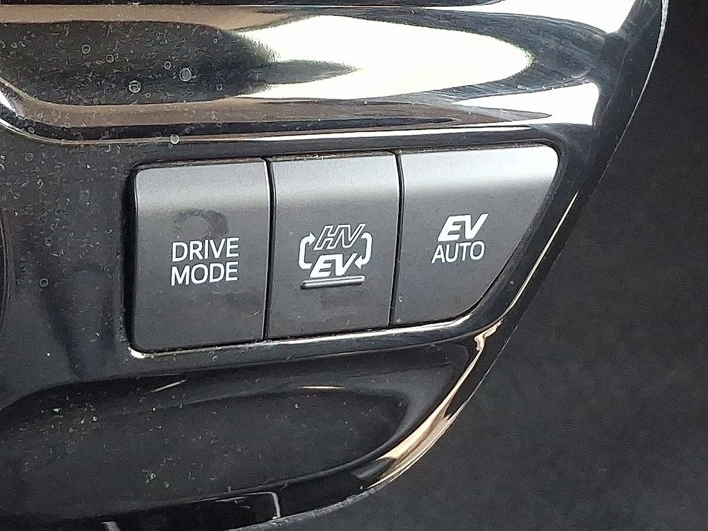 2021 Toyota Prius Prime XLE