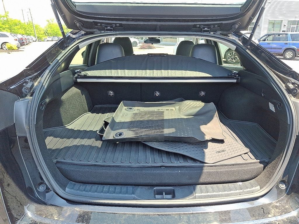 2021 Toyota Prius Prime XLE