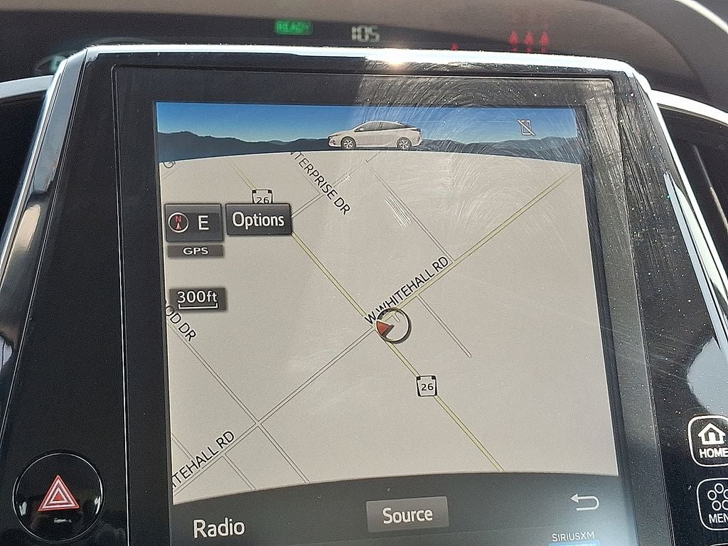 2021 Toyota Prius Prime XLE