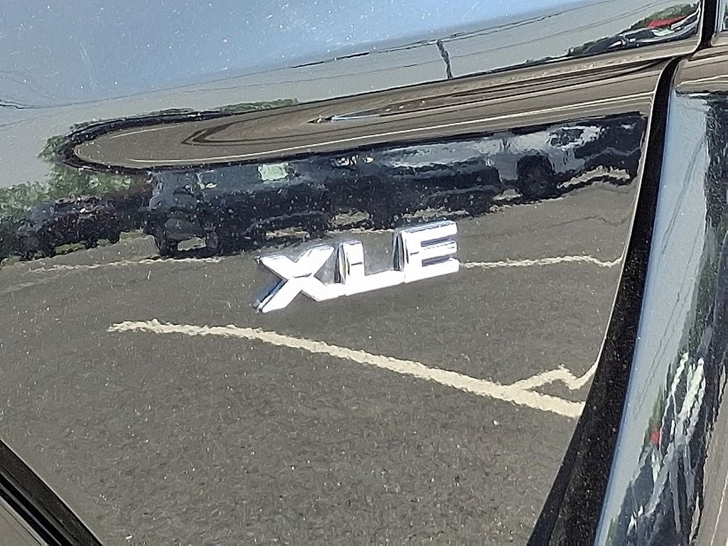 2021 Toyota Prius Prime XLE