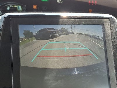 2021 Toyota Prius Prime XLE