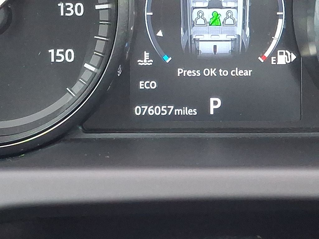 2018 Land Rover Discovery Sport HSE