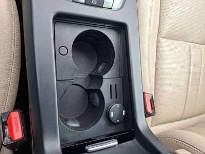 2018 Land Rover Discovery Sport HSE