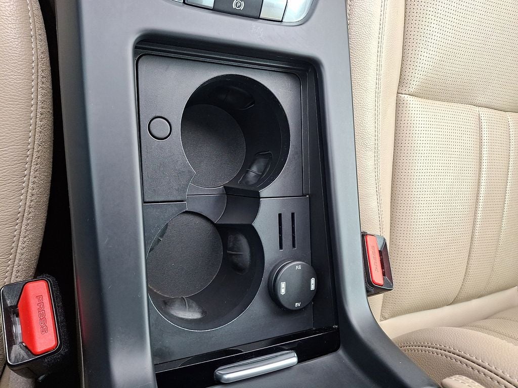 2018 Land Rover Discovery Sport HSE