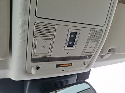 2018 Land Rover Discovery Sport HSE