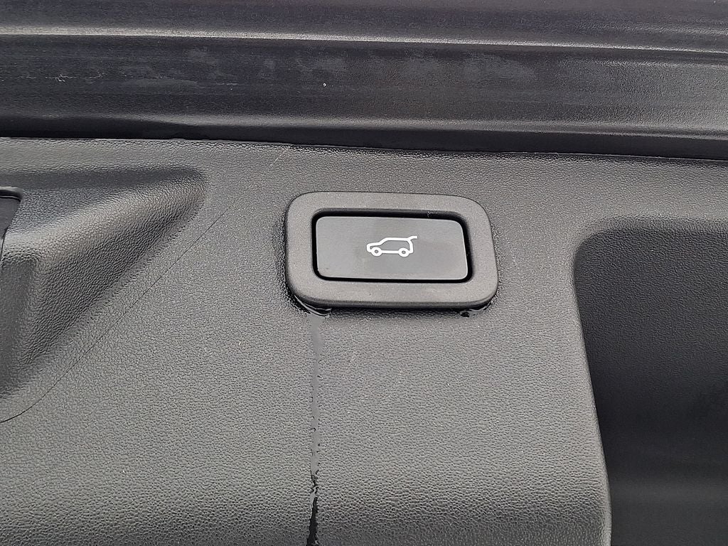 2018 Land Rover Discovery Sport HSE