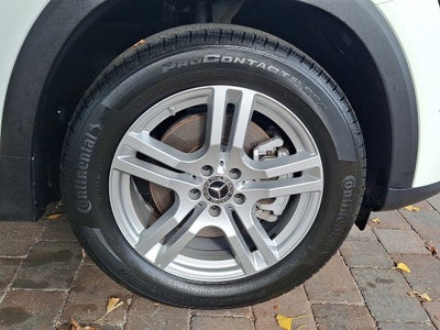 2023 Mercedes-Benz GLB GLB 250 4MATIC®