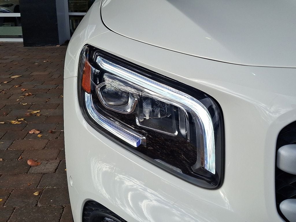 2023 Mercedes-Benz GLB GLB 250 4MATIC®