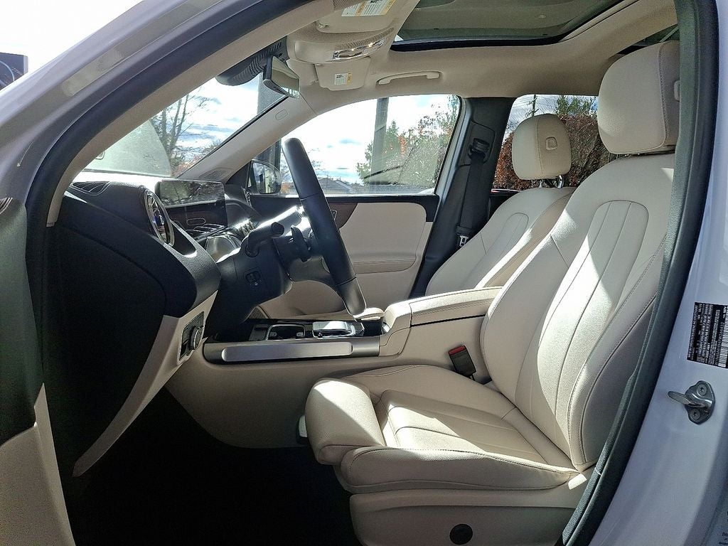 2023 Mercedes-Benz GLB GLB 250 4MATIC®