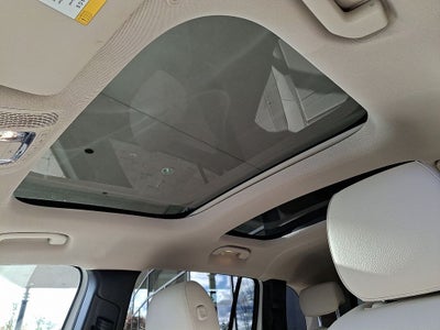 2023 Mercedes-Benz GLB GLB 250 4MATIC®