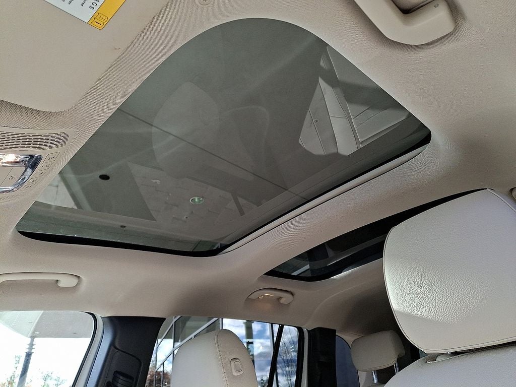 2023 Mercedes-Benz GLB GLB 250 4MATIC®