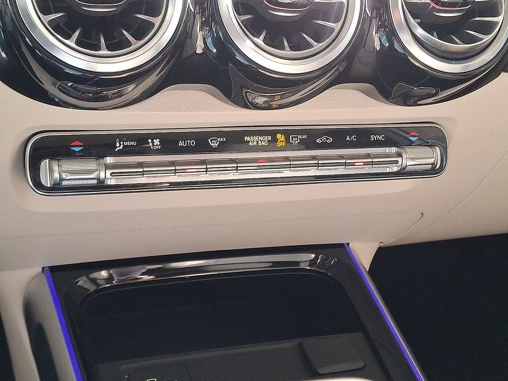 2023 Mercedes-Benz GLB GLB 250 4MATIC®