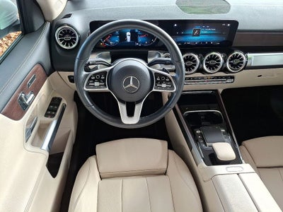 2023 Mercedes-Benz GLB GLB 250 4MATIC®